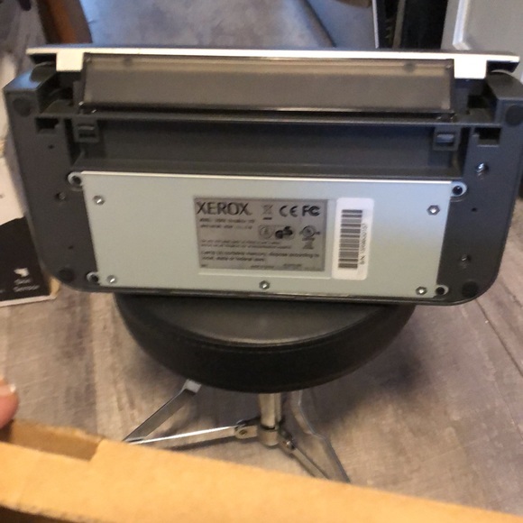 Great item Xerox documate 162 scanner - Picture 11 of 11